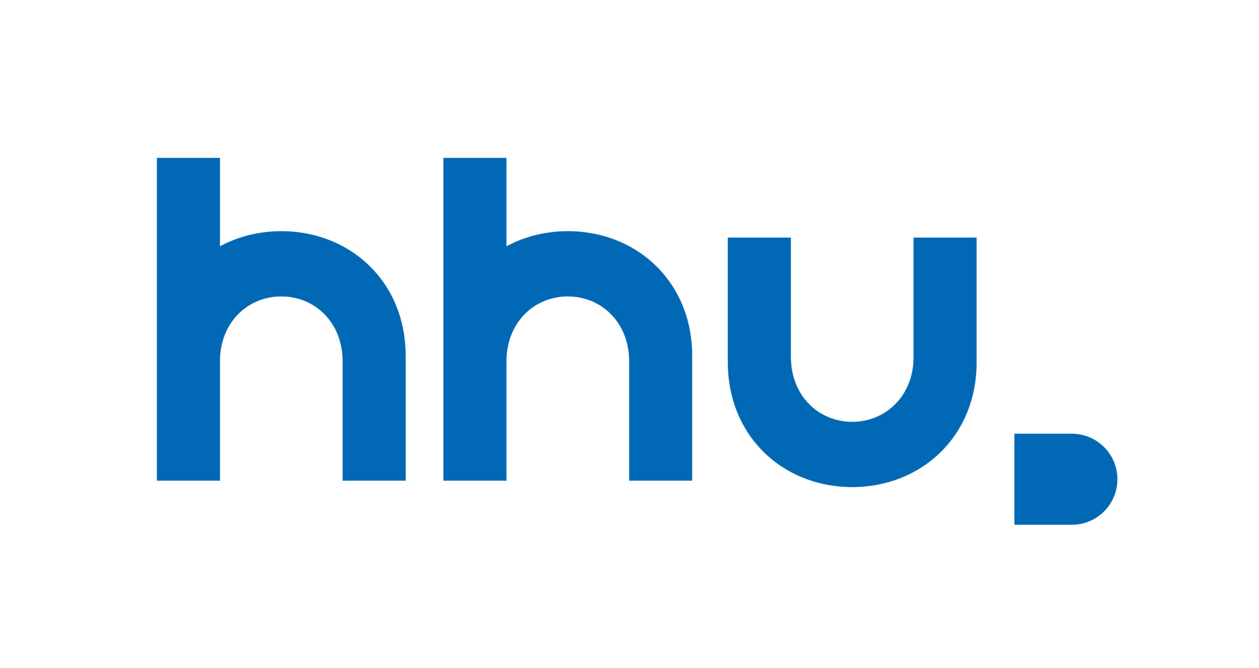 HHU Logo Düsseldorf