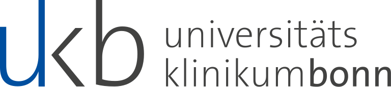UKB Universitätsklinikum Bonn Logo